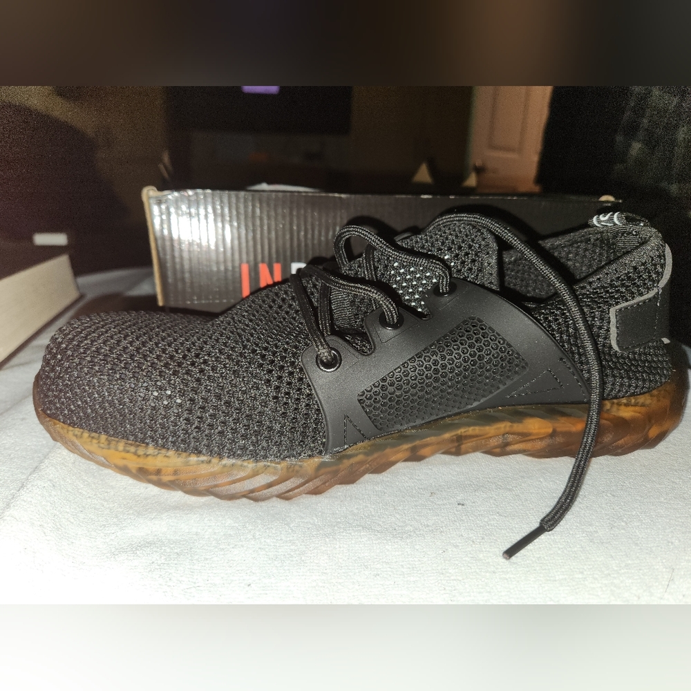Ryder Indestructible Men's Size 13 Shoe